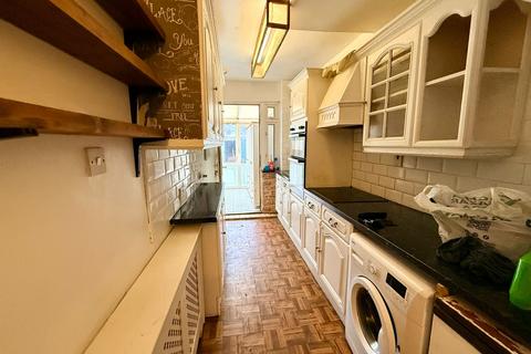 undefined, Hedgemans Road, Dagenham RM9