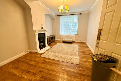 undefined, Hedgemans Road, Dagenham RM9