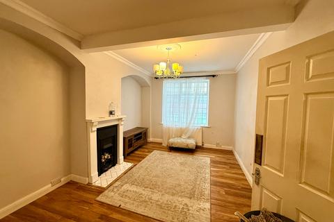 undefined, Hedgemans Road, Dagenham RM9