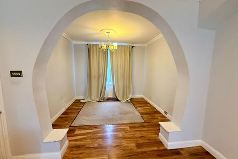 undefined, Hedgemans Road, Dagenham RM9