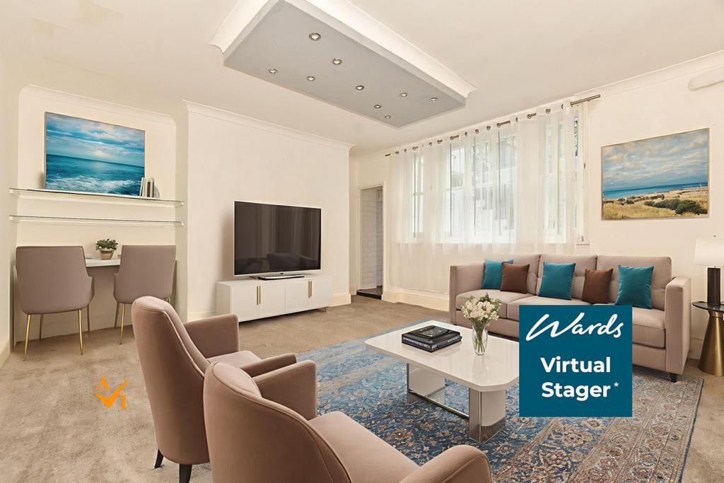 Lounge (Contemporary Style)