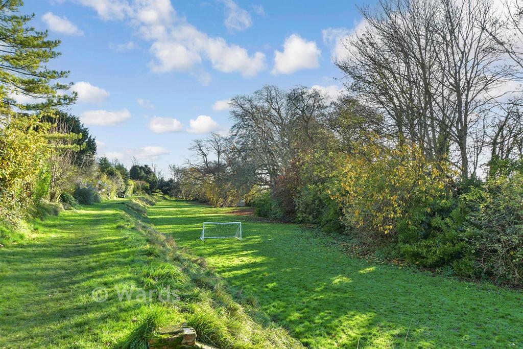 Communal Gardens