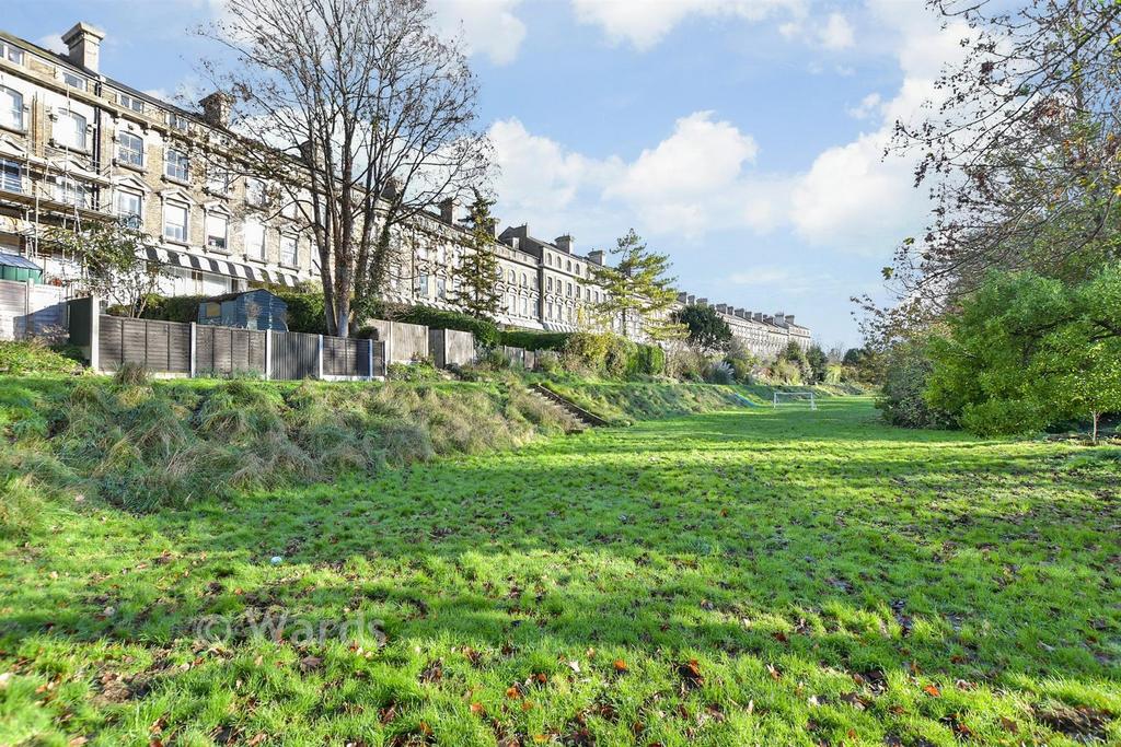 Communal Gardens