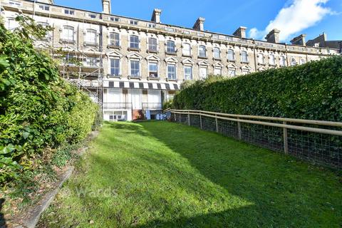 3 bedroom flat for sale, Victoria Park, Dover, Kent
