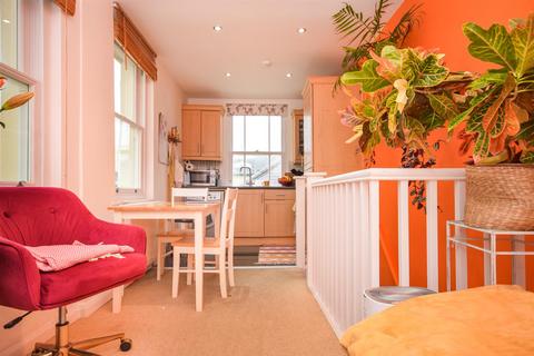undefined, Waterloo Street, Hove