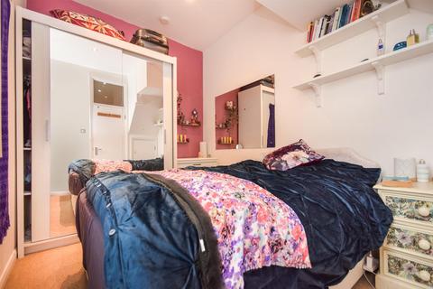 undefined, Waterloo Street, Hove