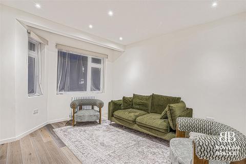 undefined, Craven Gardens, Barking