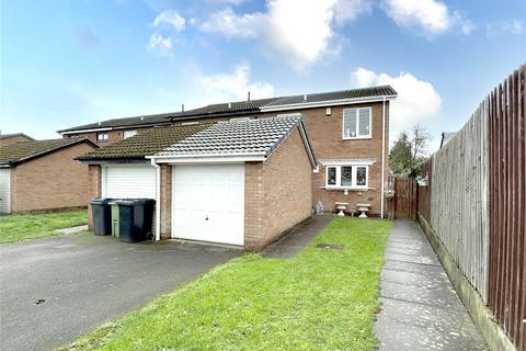 Barn Meadow, Yardley, Birmingham, B25