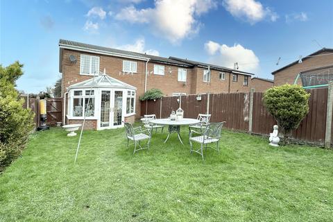undefined, Barn Meadow, Yardley, Birmingham, B25