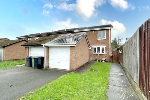 undefined, Barn Meadow, Birmingham, B25