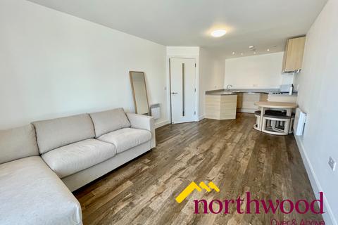 1 bedroom flat to rent, 41 Essex Street, Birmingham B5