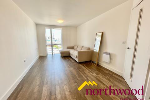 1 bedroom flat to rent, 41 Essex Street, Birmingham B5