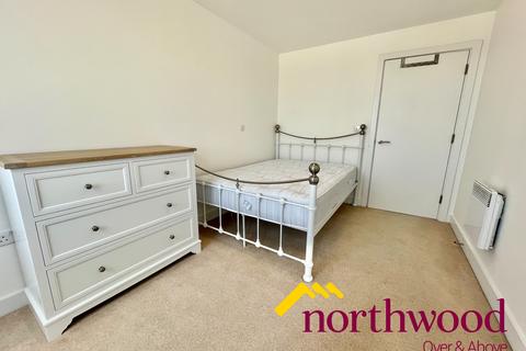 1 bedroom flat to rent, 41 Essex Street, Birmingham B5