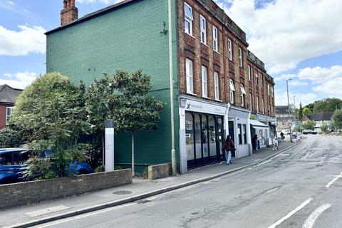 undefined, High Street, Egham, Surrey, TW20