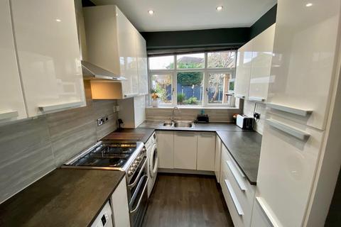 undefined, Kingsfield Drive, Didsbury
