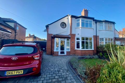 undefined, Kingsfield Drive, Didsbury