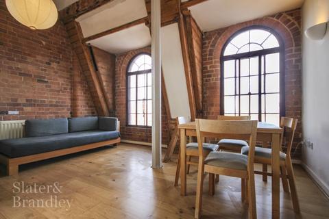 2 bedroom flat to rent, Raleigh Square, Raleigh Street, Nottingham, Nottinghamshire, NG7