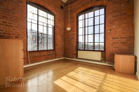 2 bedroom flat to rent, Raleigh Square, Raleigh Street, Nottingham, Nottinghamshire, NG7