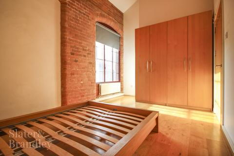 2 bedroom flat to rent, Raleigh Square, Raleigh Street, Nottingham, Nottinghamshire, NG7
