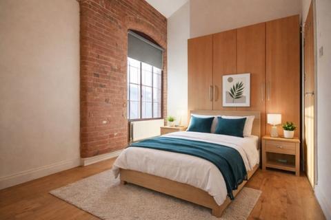 2 bedroom flat to rent, Raleigh Square, Raleigh Street, Nottingham, Nottinghamshire, NG7