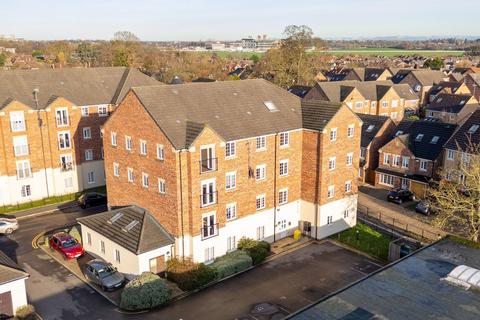 2 bedroom apartment for sale - Principal Rise, York YO24