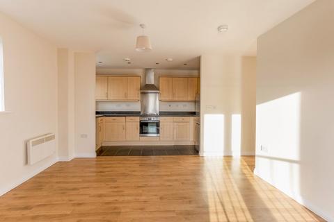 2 bedroom apartment for sale, Principal Rise, York YO24