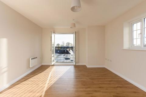 2 bedroom apartment for sale, Principal Rise, York YO24