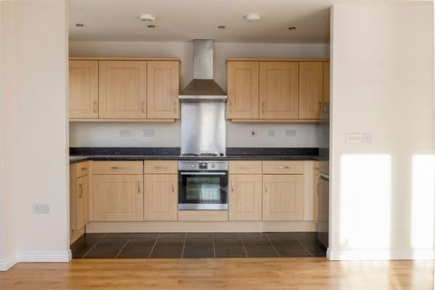 2 bedroom apartment for sale, Principal Rise, York YO24
