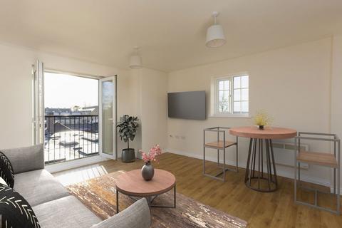 undefined, Principal Rise, York YO24