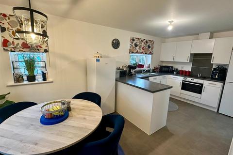 undefined, Primrose Avenue, Clehonger, Hereford