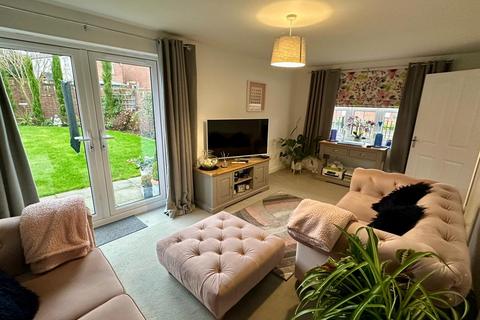 undefined, Primrose Avenue, Clehonger, Hereford