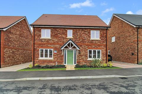 undefined, The Hill, Blunham, MK44