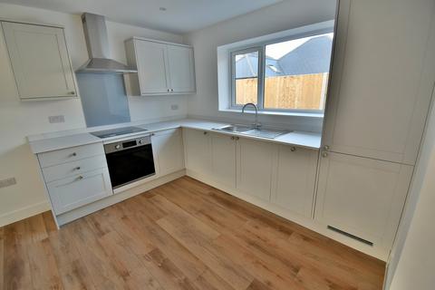 1 bedroom detached bungalow for sale, Barnes Road, Bournemouth, BH10