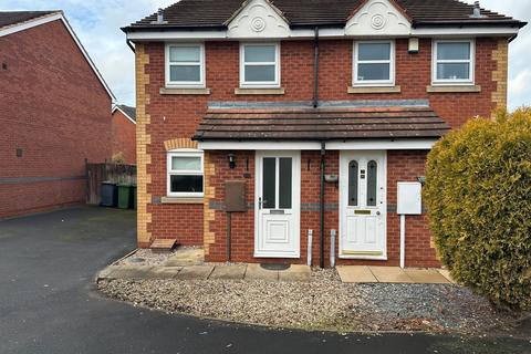 undefined, Celandine, Tamworth B77