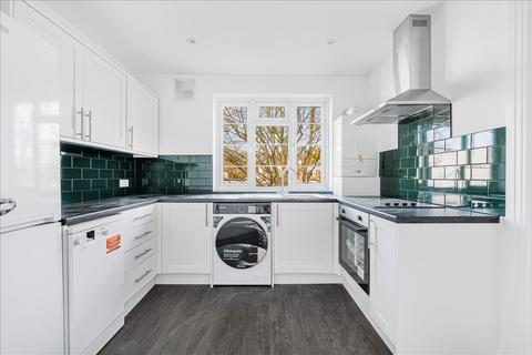 undefined, Queens Keep, Twickenham TW1
