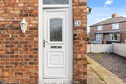 undefined, Jubilee Crescent, Haydock, WA11