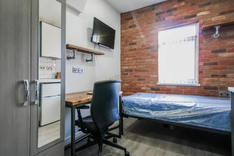 1 bedroom terraced house to rent, 664 Pershore Road, Birmingham B29