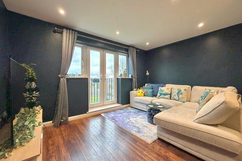 undefined, Devon Road, Watford, WD24