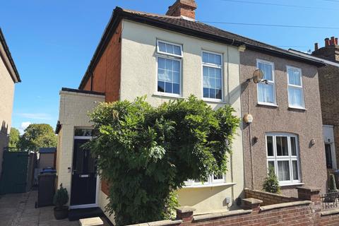 undefined, Hythe Park Road, Egham, Surrey, TW20