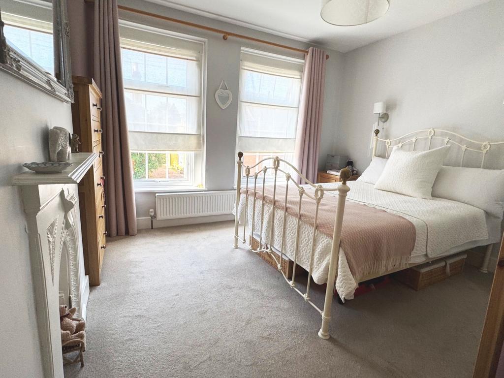 Bed 1