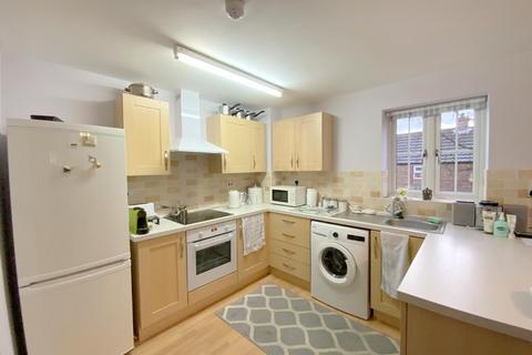 undefined, Danes Close, Grimsby