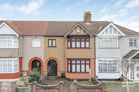 undefined, Brockham Drive, Gants Hill