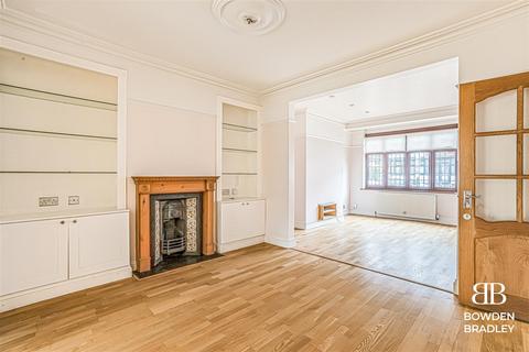 undefined, Brockham Drive, Gants Hill