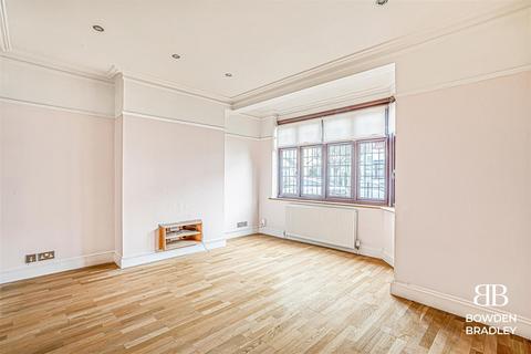 undefined, Brockham Drive, Gants Hill