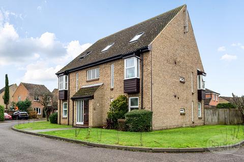 Hodgson Gardens, Guildford, Surrey, GU4
