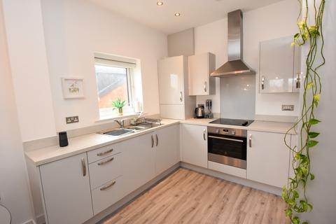 2 bedroom apartment for sale, Pearmain Court, Stretford Road, Urmston M41