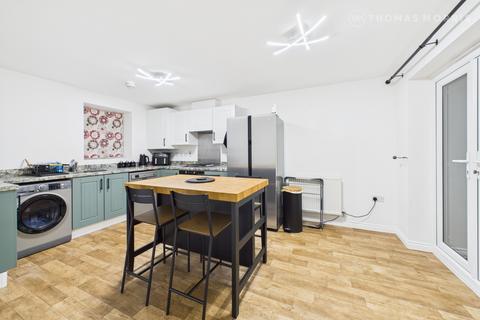 undefined, Crocus Close, St. Neots PE19