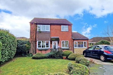 Derwent Road, Bicester