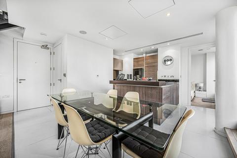 2 bedroom flat for sale, Baltimore Wharf, London, E14
