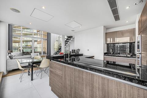 2 bedroom flat for sale, Baltimore Wharf, London, E14